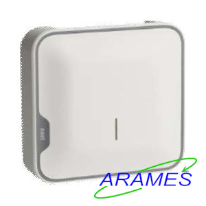NE1018006 - Antenne relais réémetteur / répéteur radio REPO+ II